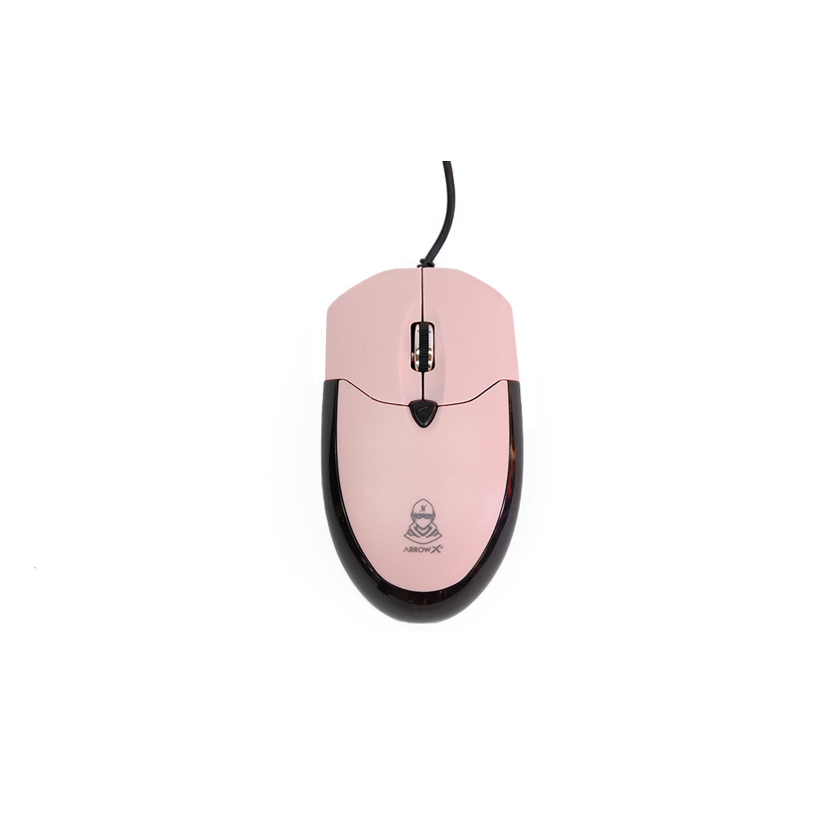 M-170 ARROW X Mouse USB SKU-02302