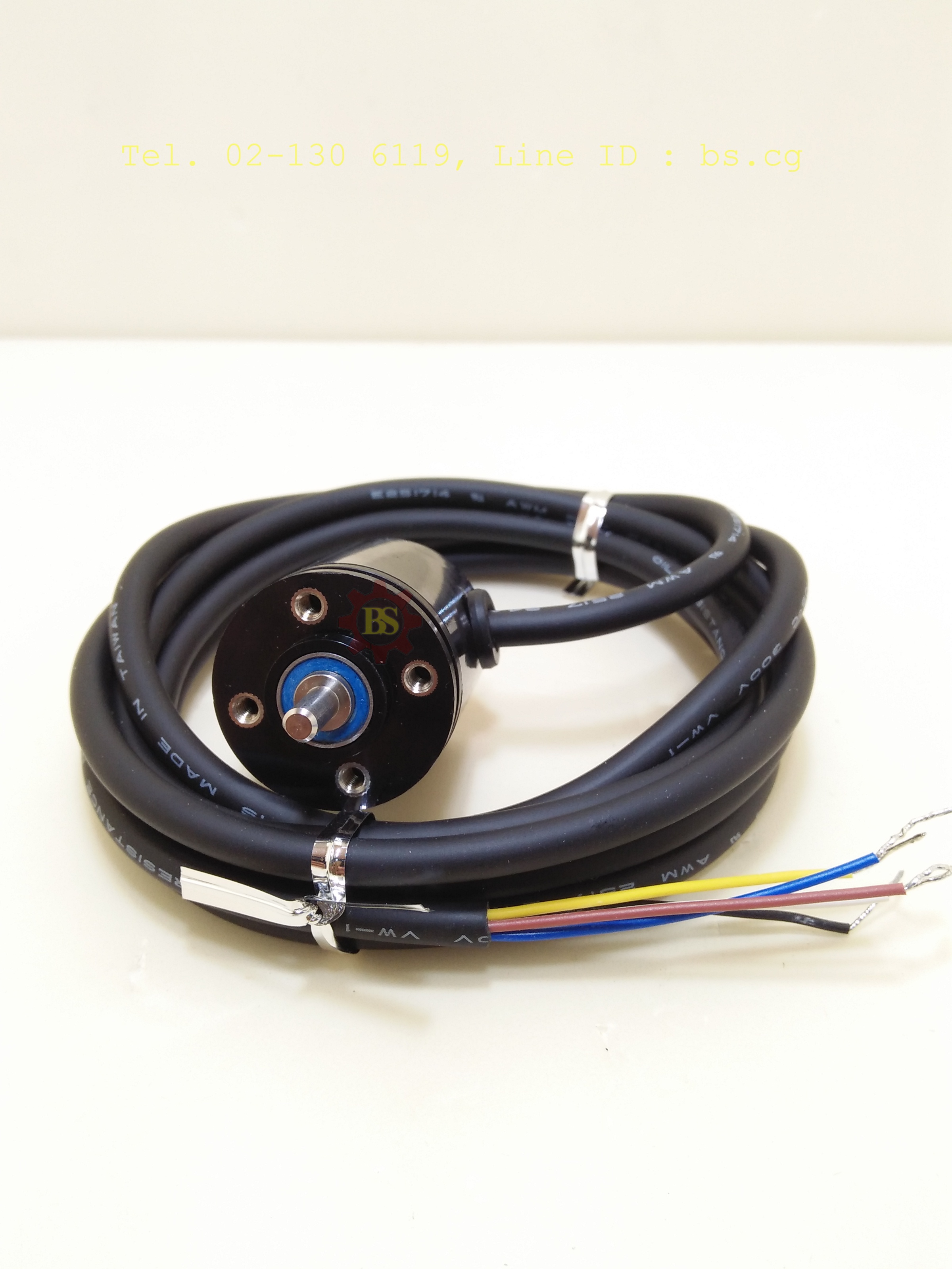 FOTEK: Encoder MEN-100N