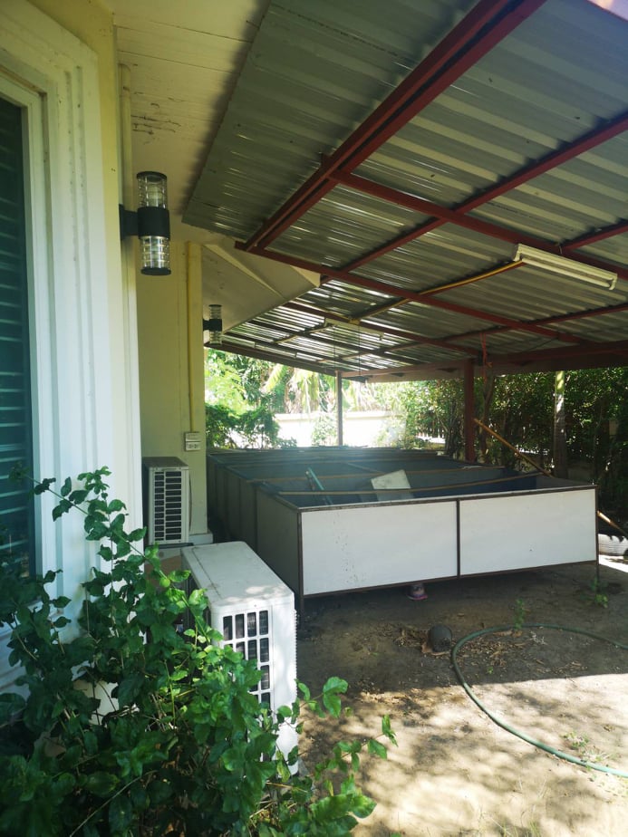 ด่วนขายบ้านสวยหลังใหญ่พื้นที่กว้างราคาถูกที่สุดหมู่บ้านลลิษา เนเชอรัลโฮม อ.เมือง จ.ลพบุรี