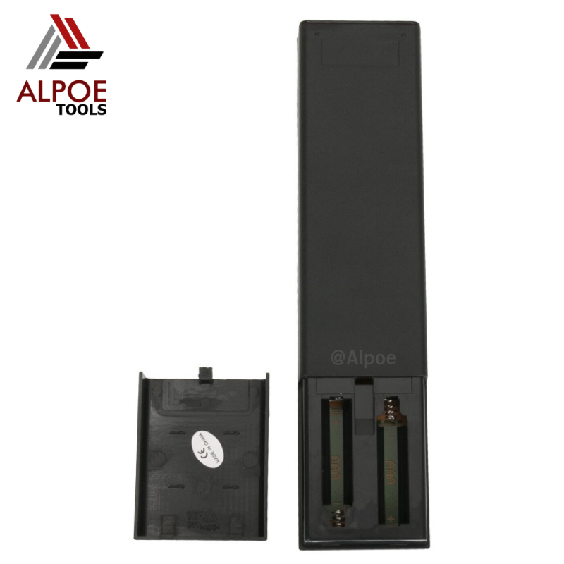 รีโมททีวี Sony รหัส RM-L1275 สำหรับ Smart TV