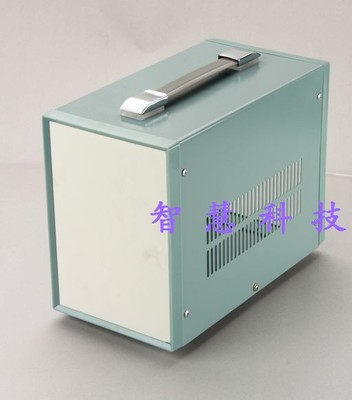 กล่องโลหะอุตสาหกรรมตู้พลาสติก XD-15 ประเภท 200 * 140 * 270 (สั่งที่ละ12ตัว)