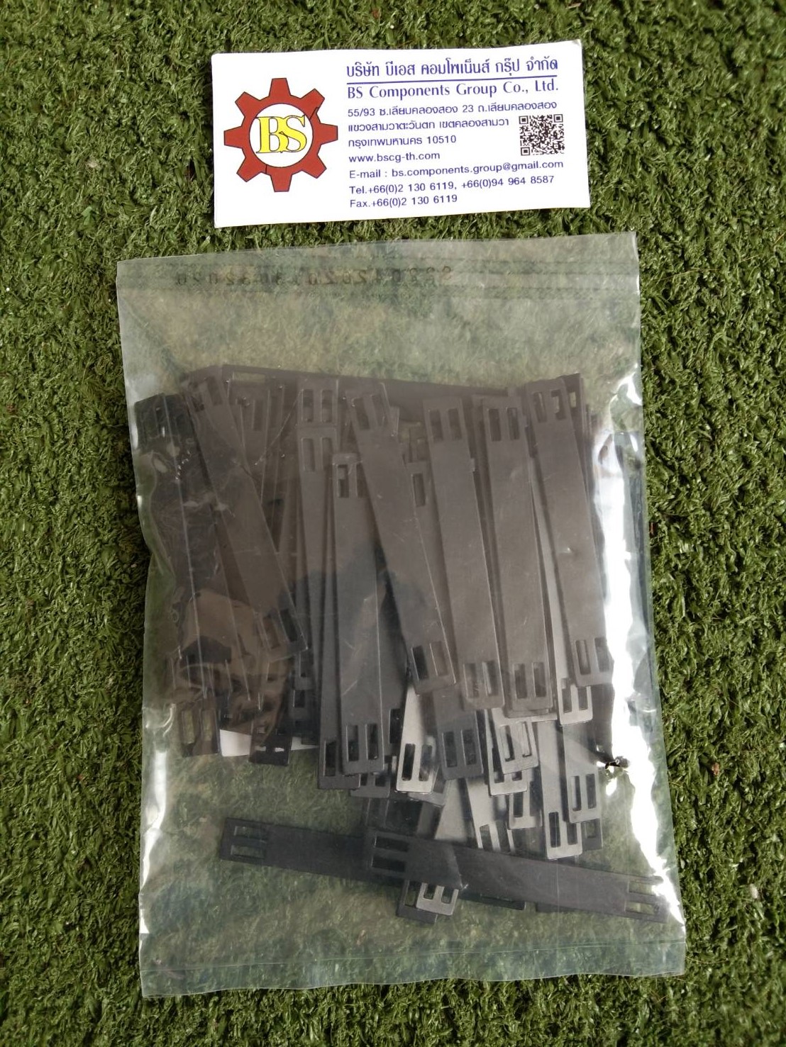 BANDEX : Marker Strip MS-65 100pcs/pack