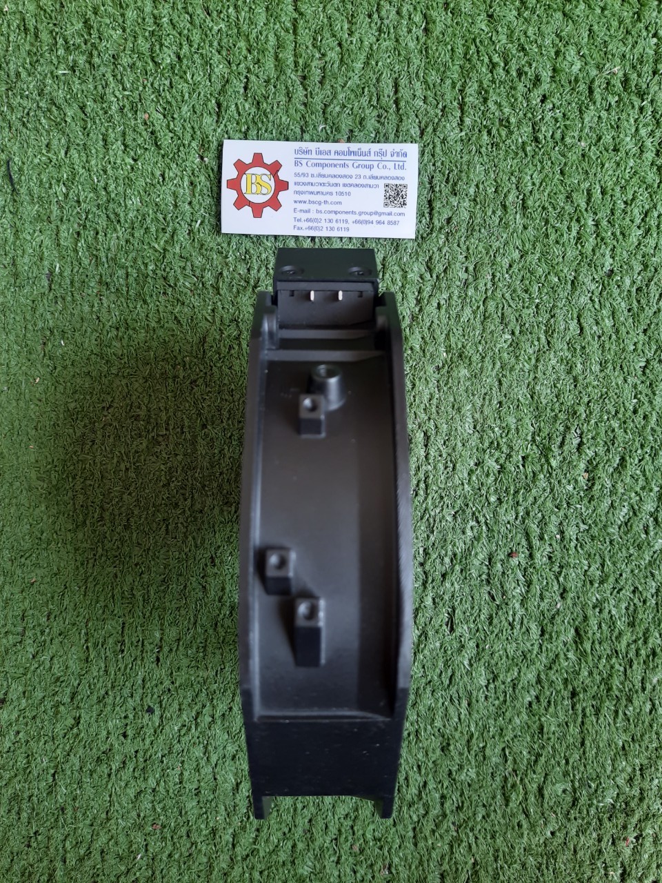 AC Axial Fans 100VAC 50/60Hz 172x150x38mm.Model : 5915PC-10T-B30