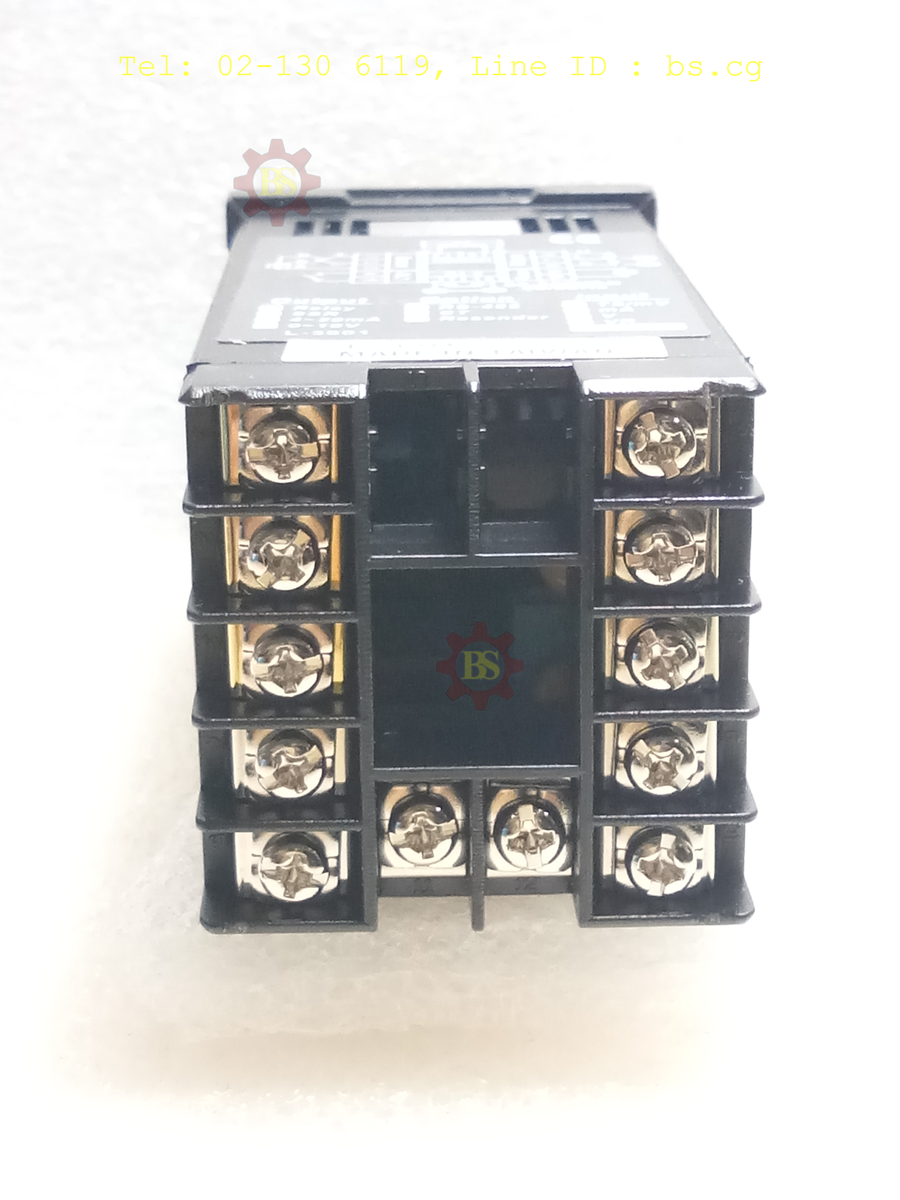 FOTEK : Temperature Controller MT48-R