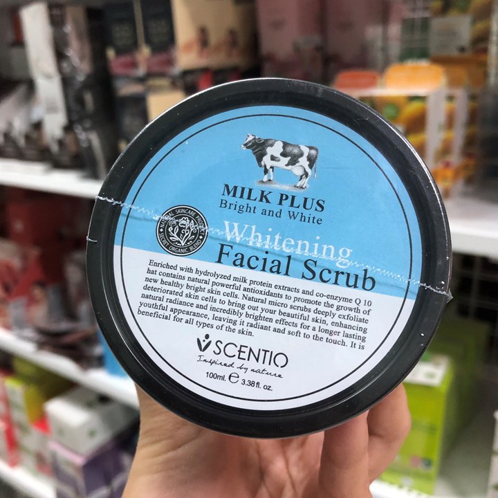 Gift Set Scentio ชุดของขวัญปีใหม่