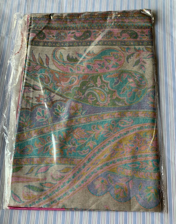 ผ้าไหมมูตาลอินเดีย