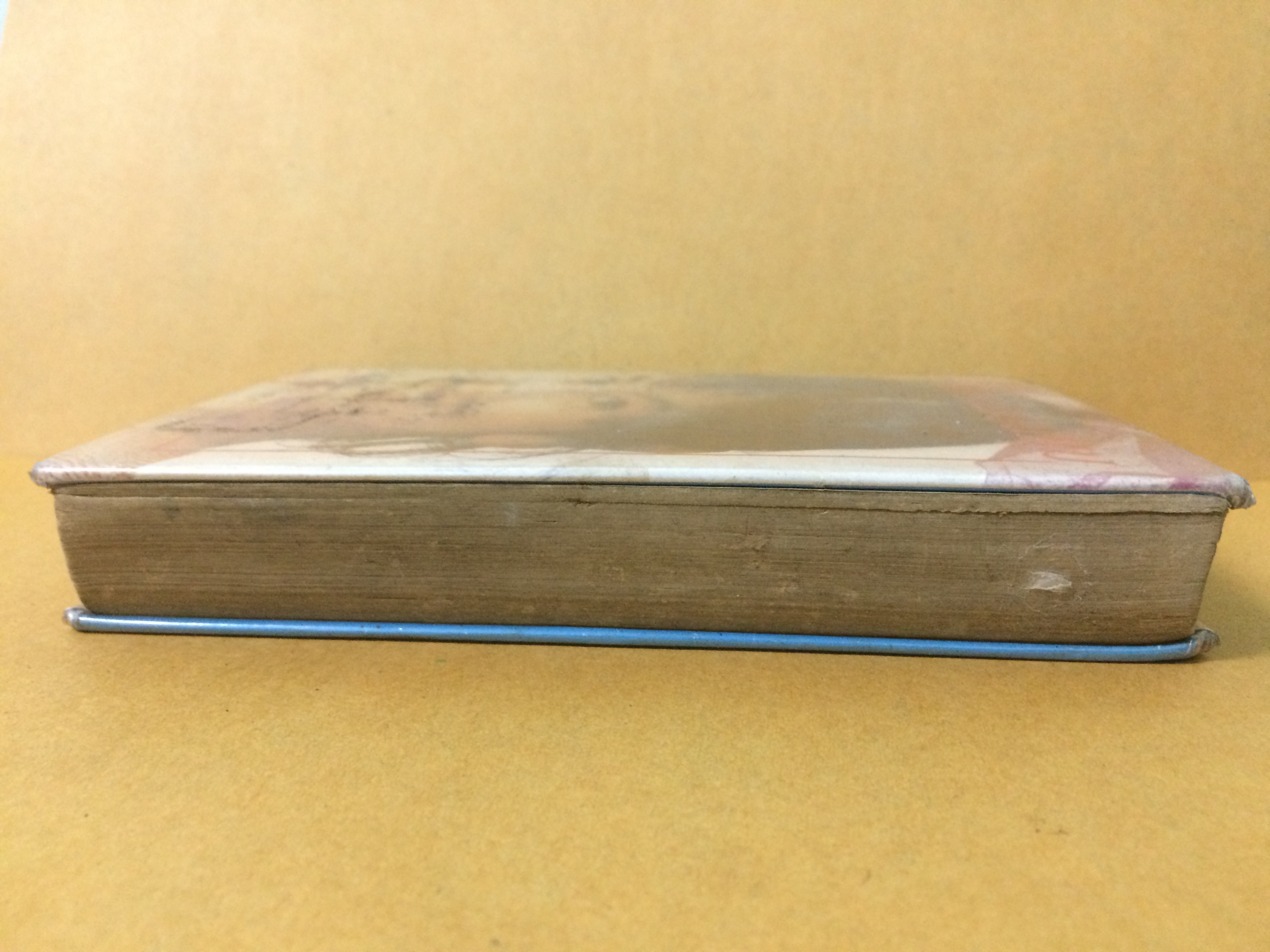 หัวใจนั้นอ่อนนุ่ม (เล่มเดียวจบ)