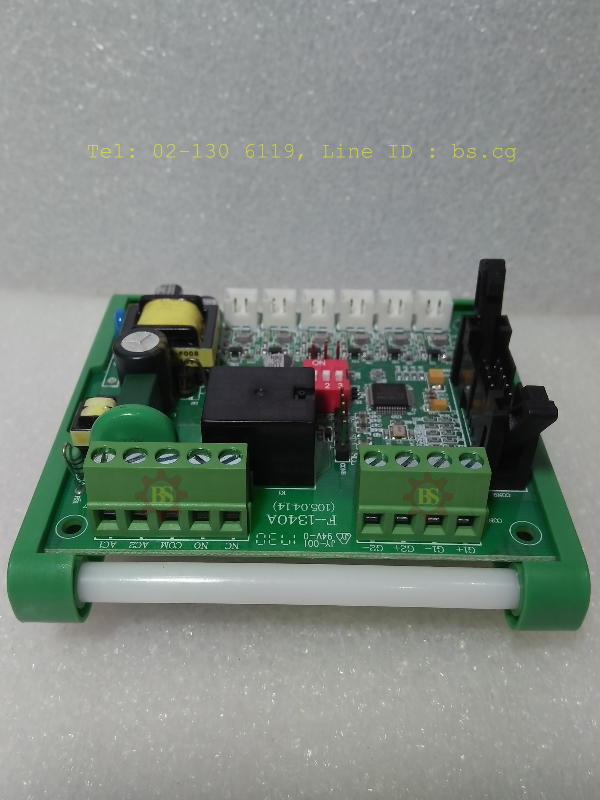 FOTEK : Controller CT-6P