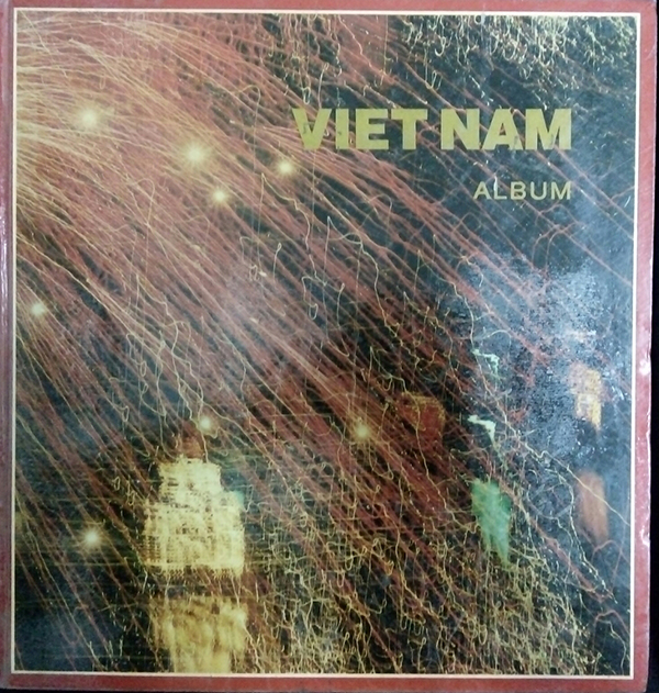 Vietnam Album