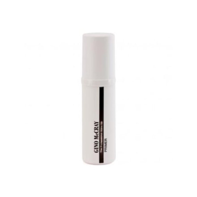 Beauty Buffet GINO MCCRAY THE PROFESSIONAL MAKE UP PRIMER 30 ml ไพรเมอร์ ระดับมืออาชีพ