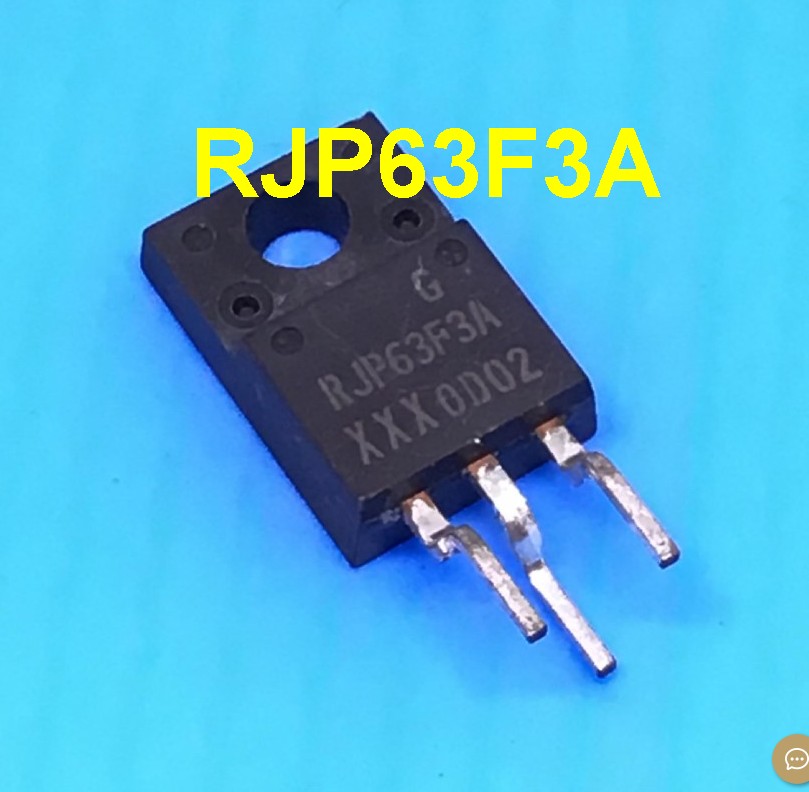 RJP63F3A ของเกรดแท้