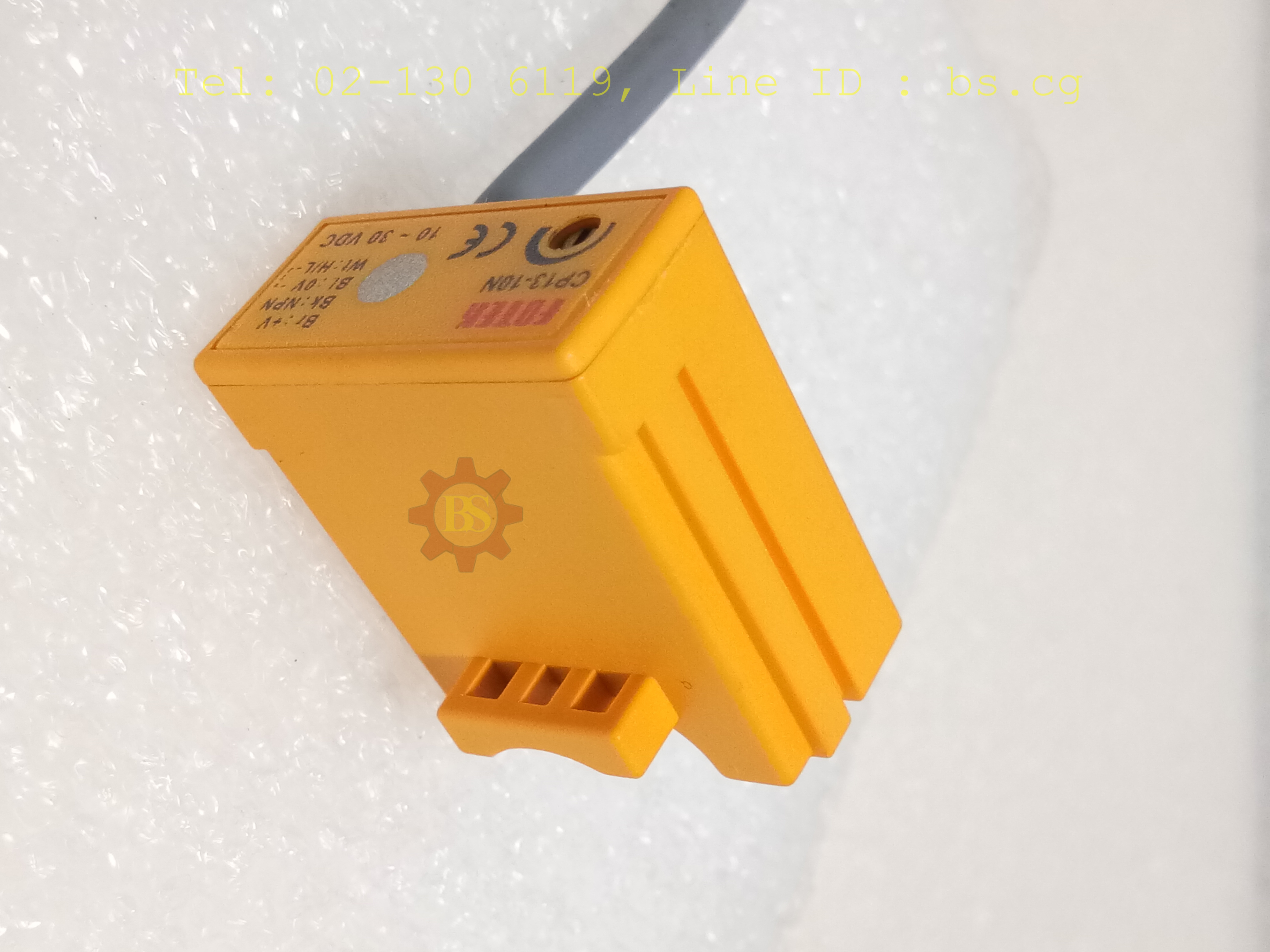 FOTEK: Proximity Sensor CP13-10N