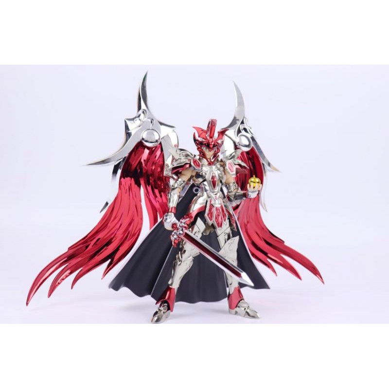 Great Toys - Saint Cloth Myth EX War god Ares
