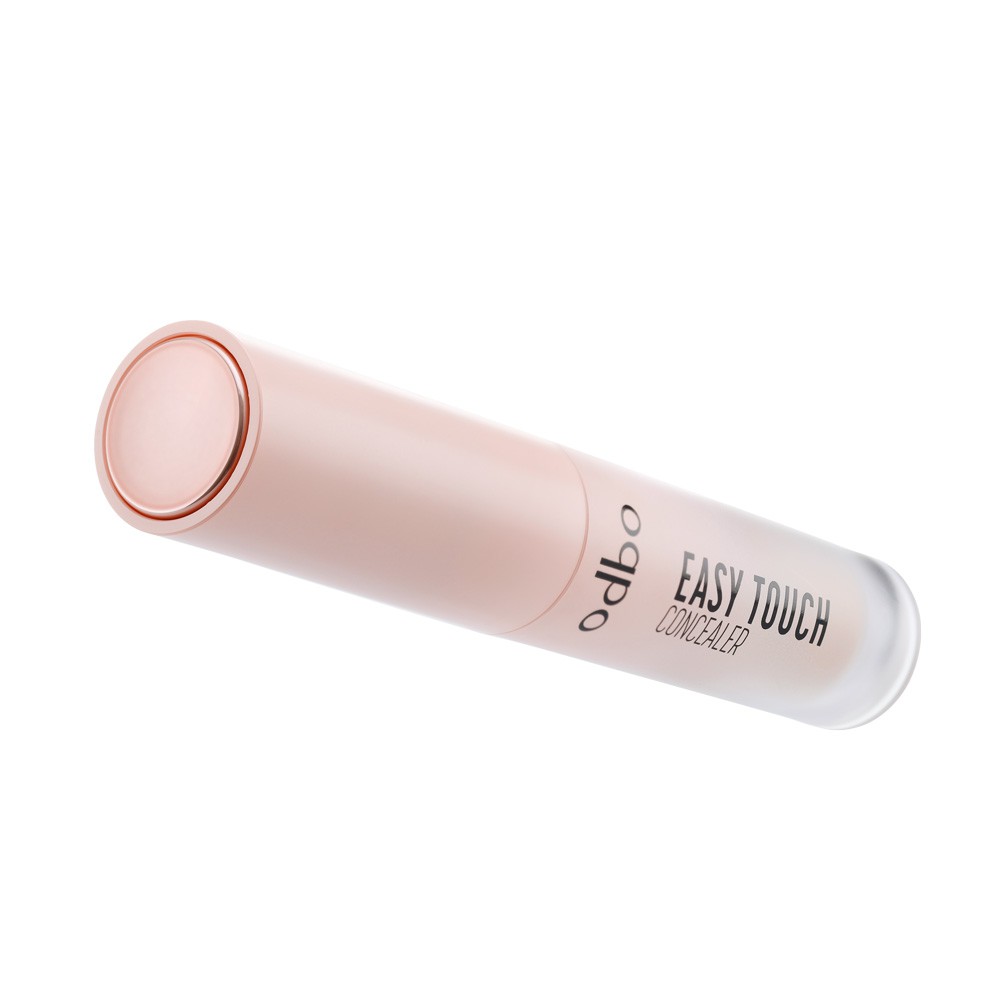 ❤ Odbo Easy Touch Concealer 3ml OD424 โอดีบีโอ คอนซีลเลอร์ เนื้อครีม