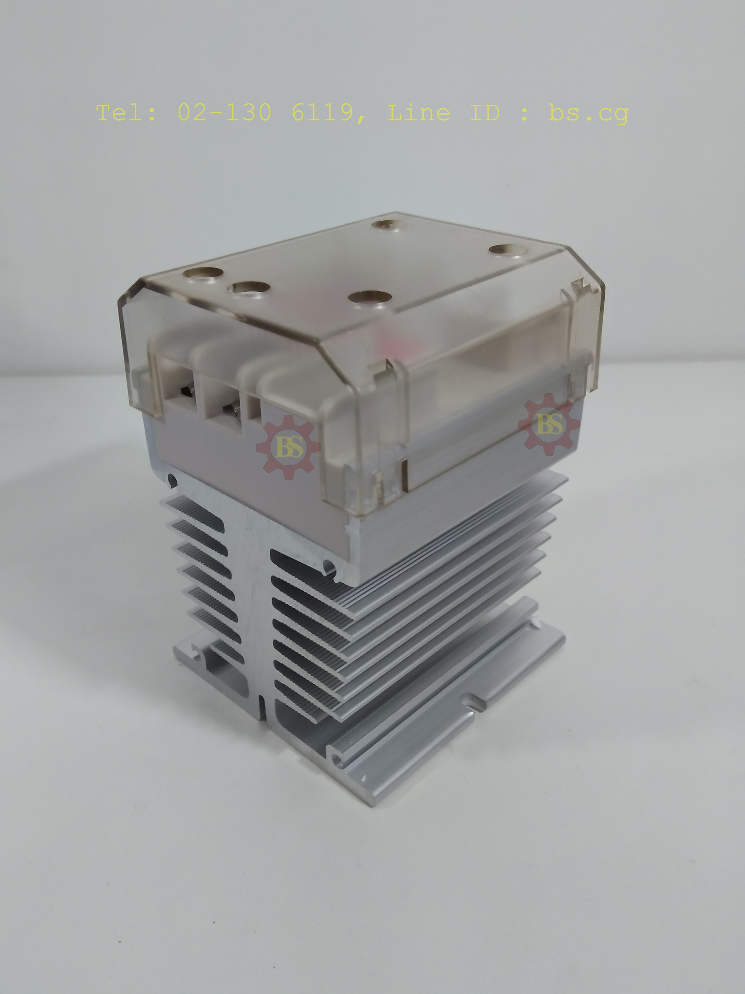 FOTEK : Solid State Module ACR-40LA