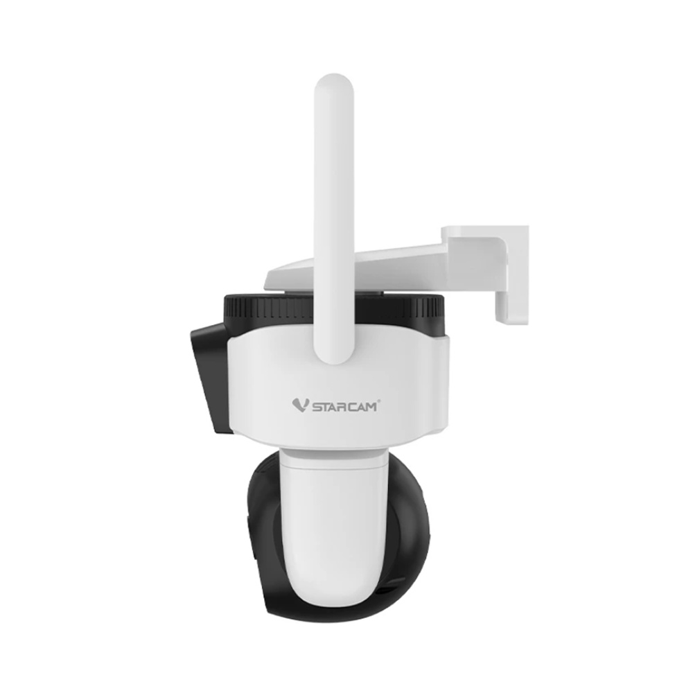 VSTARCAM กล้องไอพีคาเมร่า IP CAMERA 4g CG621 2กล้อง SKU-03162