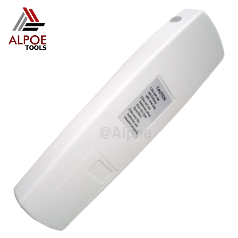 รีโมทแอร์ Saijo Denki สำหรับแอร์รหัส LCD 2,LCD 3,LCD 4