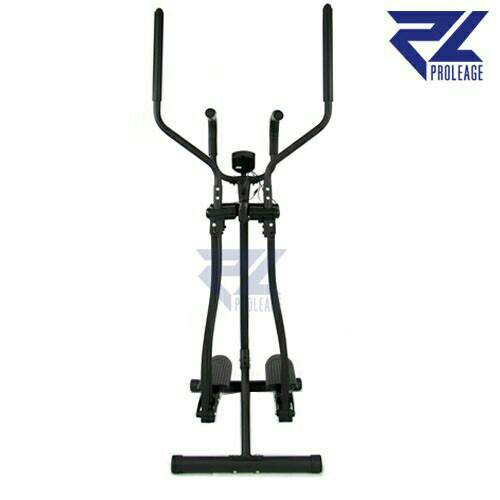 Sky Walker เครื่องออกกำลังกายบริหารสัดส่วน อุปกรณ์สร้างกล้ามเนื้อ SKU-00718