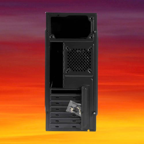 Viking CASE ATX / No POWER SUPPLY B9 SKU-02556