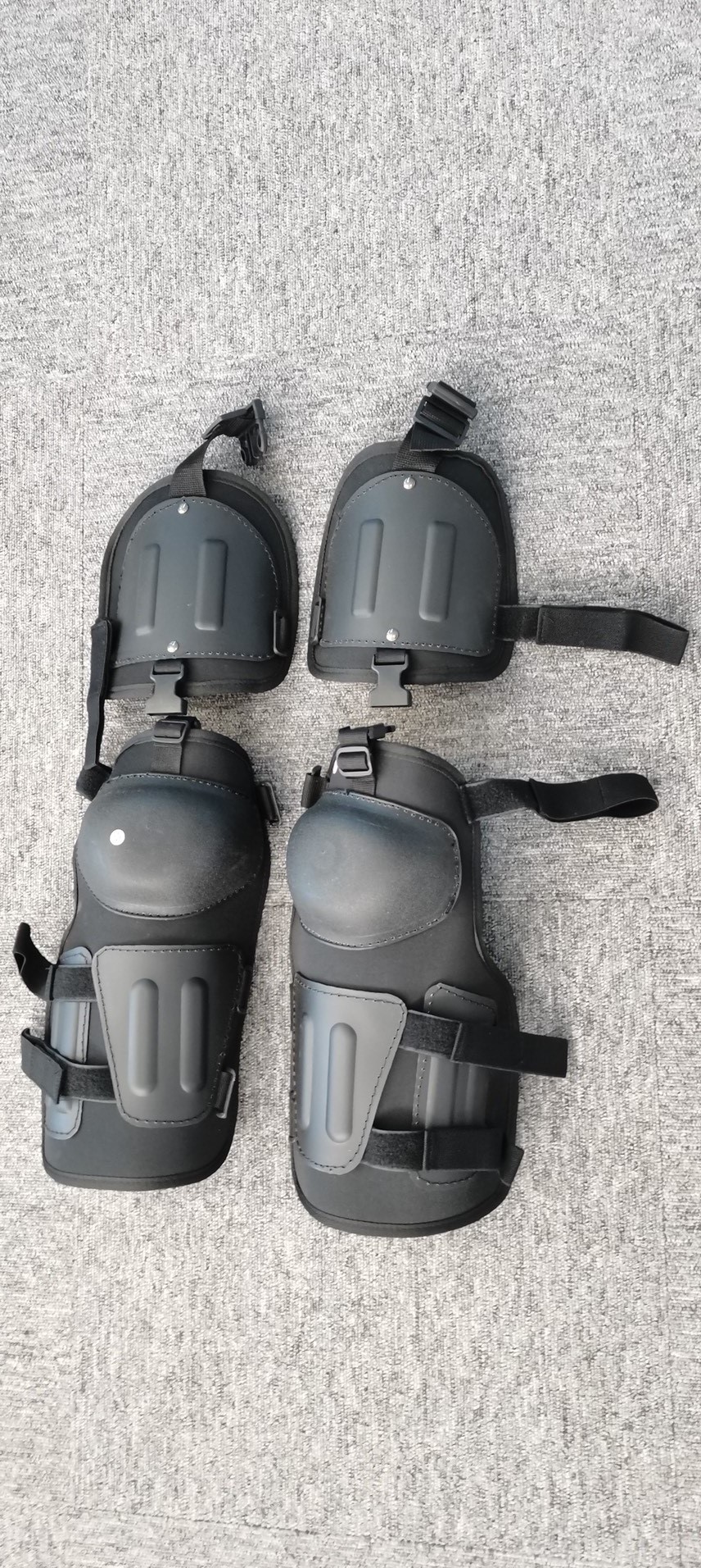 สนับแขน สนับศอก สนับไหล่ Anti Riot Suit ชุดปราบจราจล ชุดป้องกับบุคคล ชุดนิรภัย ชุดควบคุมฝูงชน