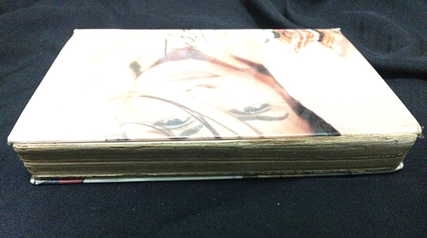 วิวาห์อลวน (เล่มเดียวจบ)