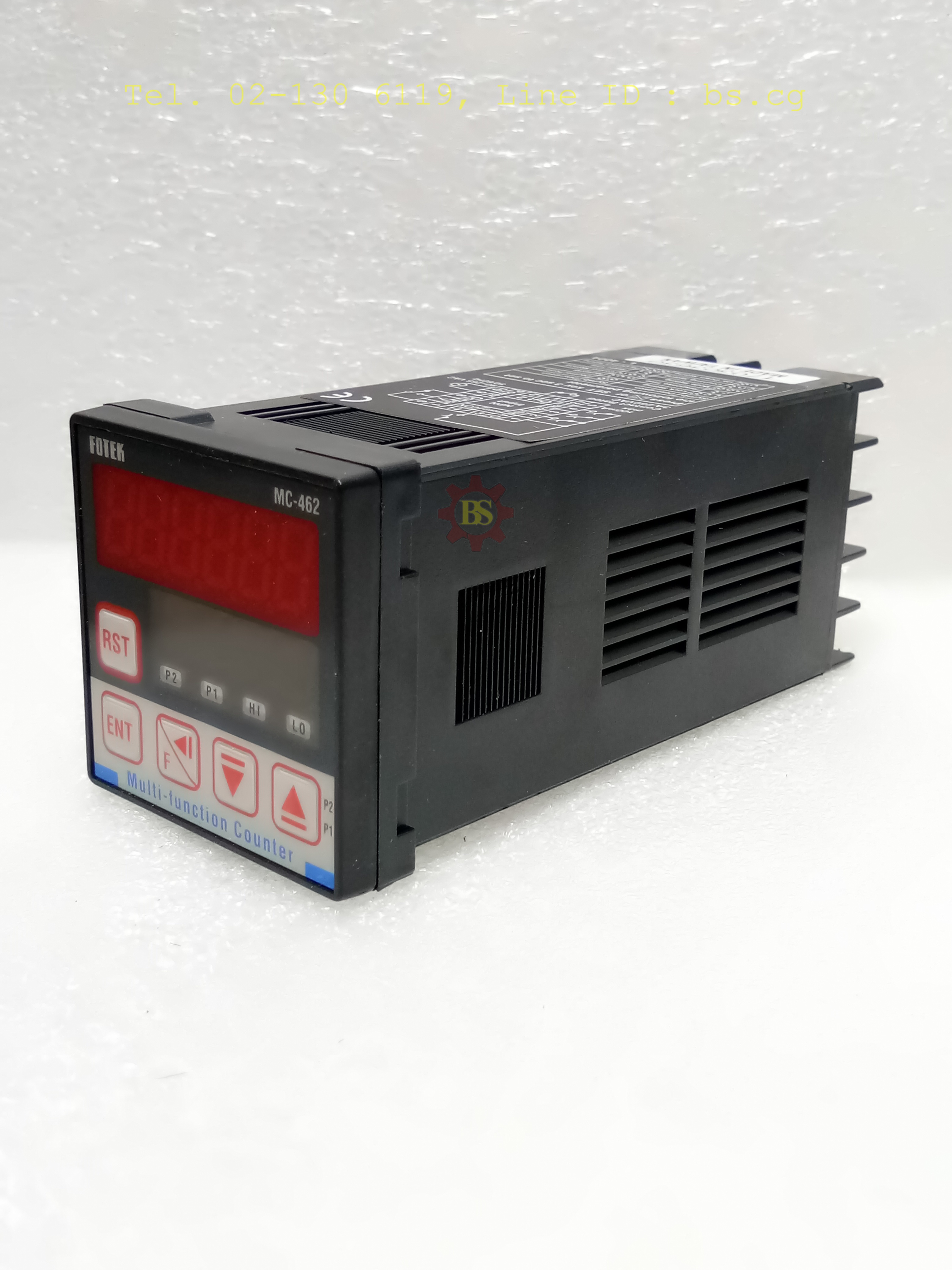 FOTEK: Counter MC-462