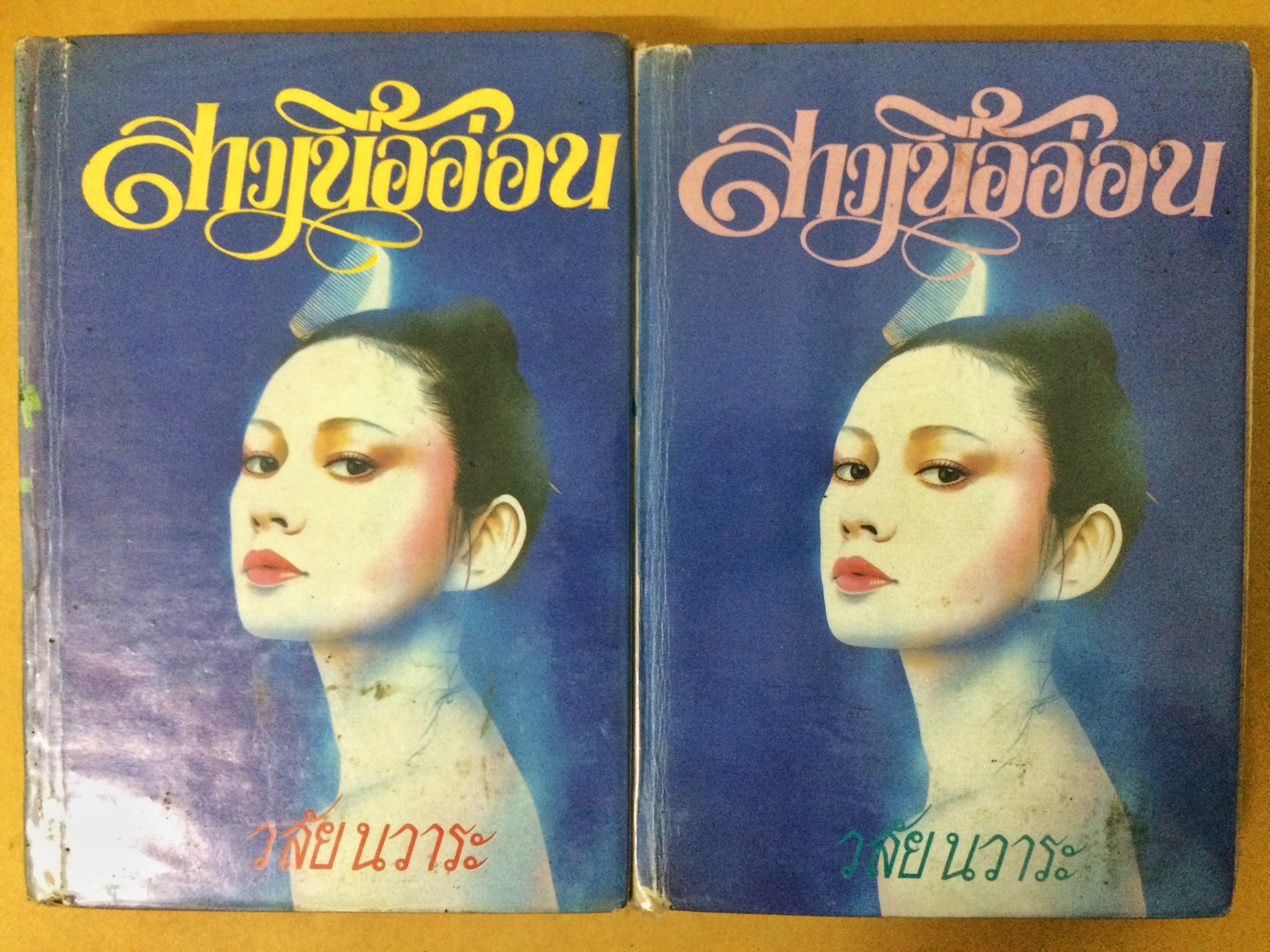 สาวเนื้ออ่อน (1-2เล่มจบ)