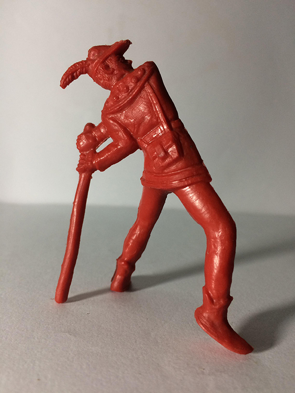 ตุ๊กตุ่น MA03