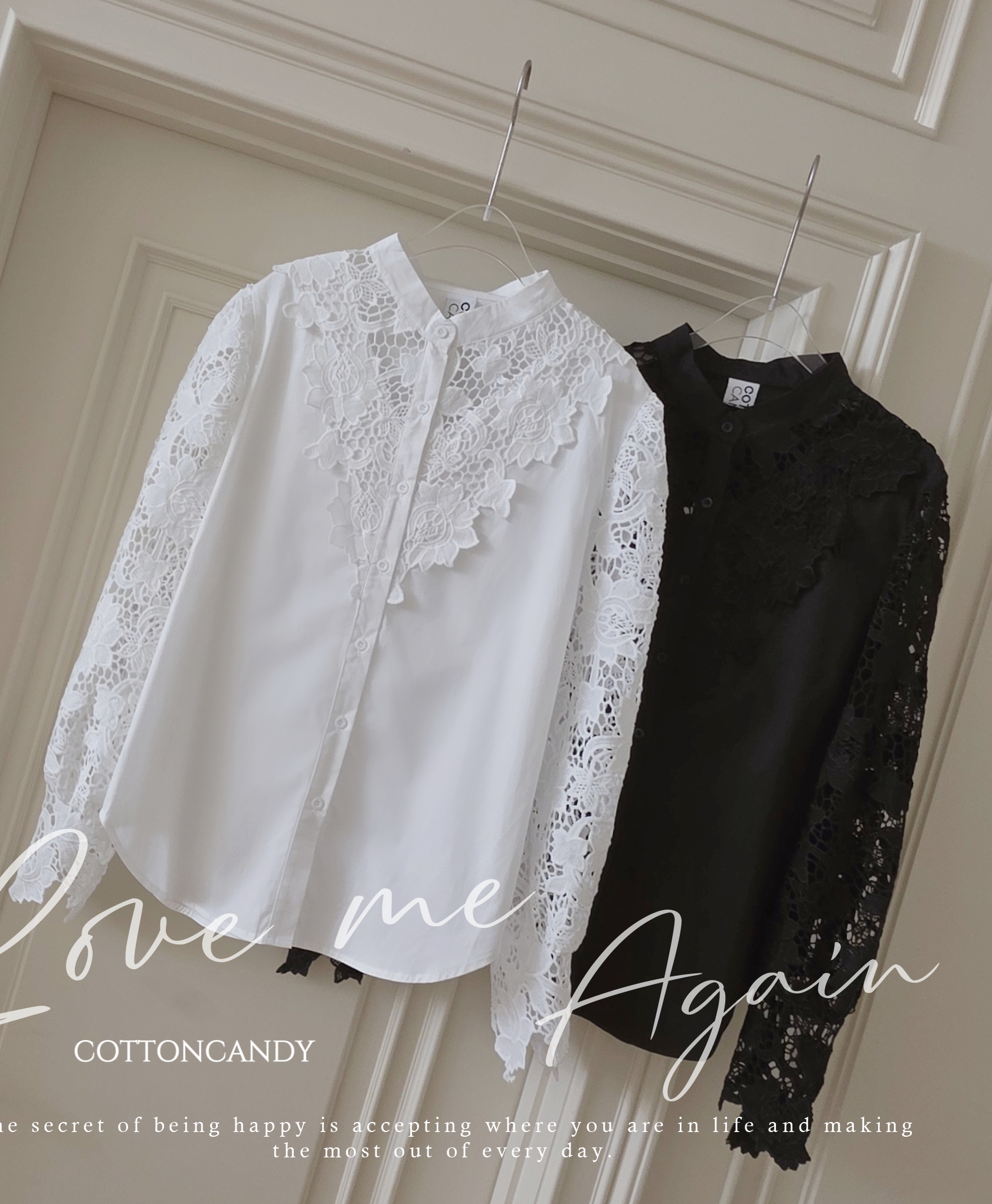 Tag#cottoncandy เสื้อดีเทลแต่งลูกไม้ฉลุ รุ่นนี้งานนำเข้าเกรดดีพรีเมี่ยม แพทเทิลนี้ใส่สวยหรูแน่นอนคร่าาาาา