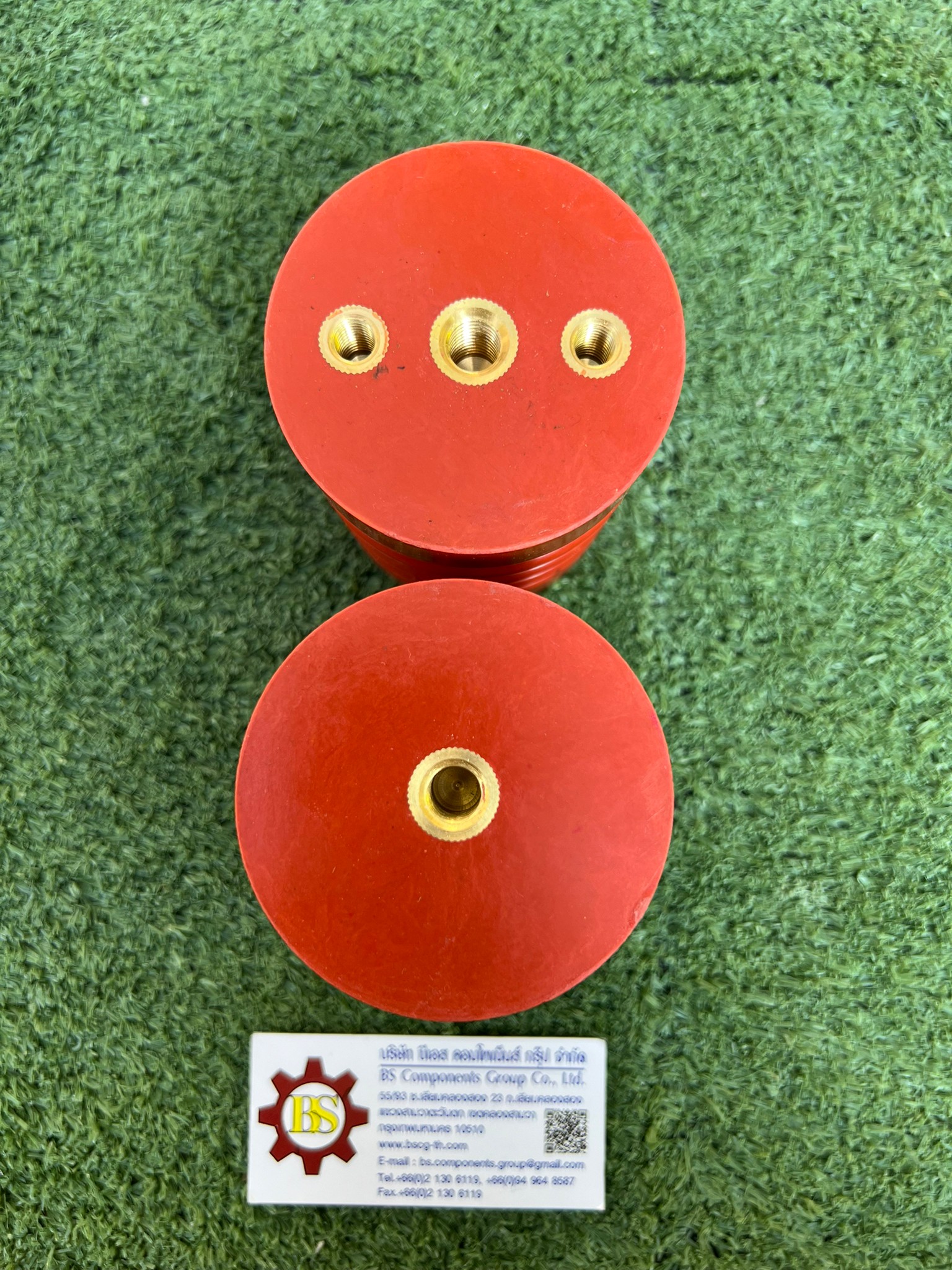 SaIe : ลูกถ้วยซัพพอร์ต SEL-6M