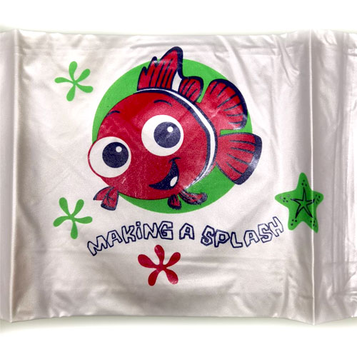 ผ้าคลุมสำหรับปริ้นเตอร์ LASER/INKJET ลายการ์ตูน CO-GO-PT-00003