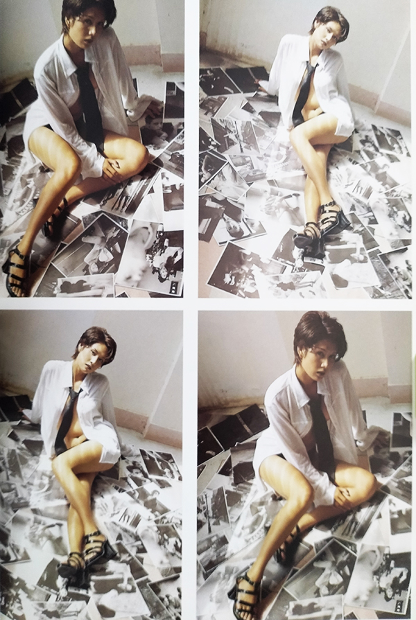 Soul (ธิศวรรณ สุวรรณโพธิ์)