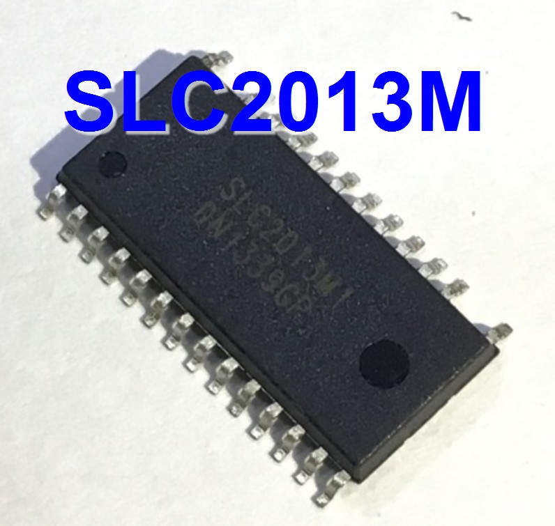 SLC2013M ไอซีระบบอินเวอร์เตอน์ LED