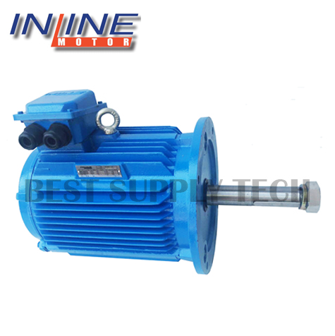 มอเตอร์ INLINE