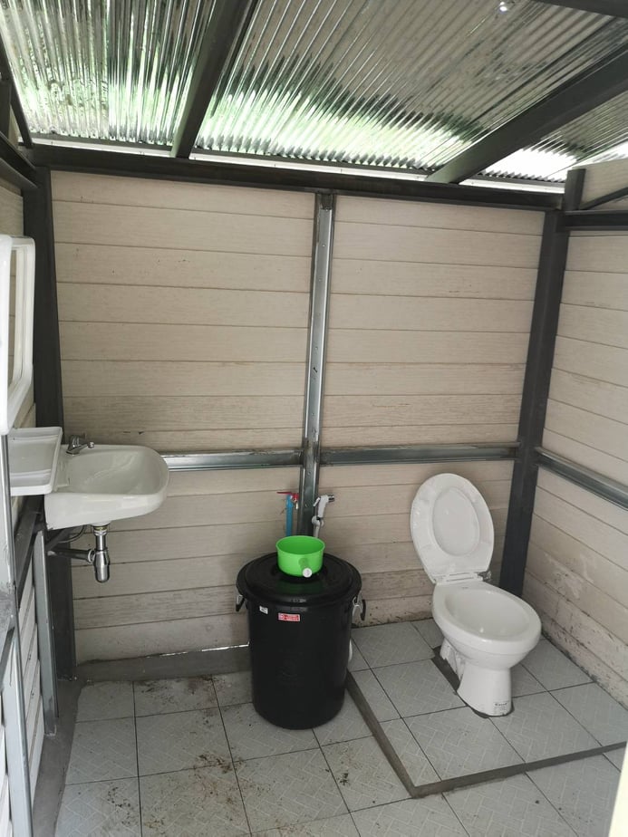 ด่วนขายที่ดินพร้อมบ้านสวนราคาถูกที่สุดมีประปาพร้อมใช้งานเนื้อที่ิ 5 ไร่ 2 งาน 69 ตรว. บ้านนาฟาน ต.ดอนไฟ อ.แม่ทะ จ.ลำปาง