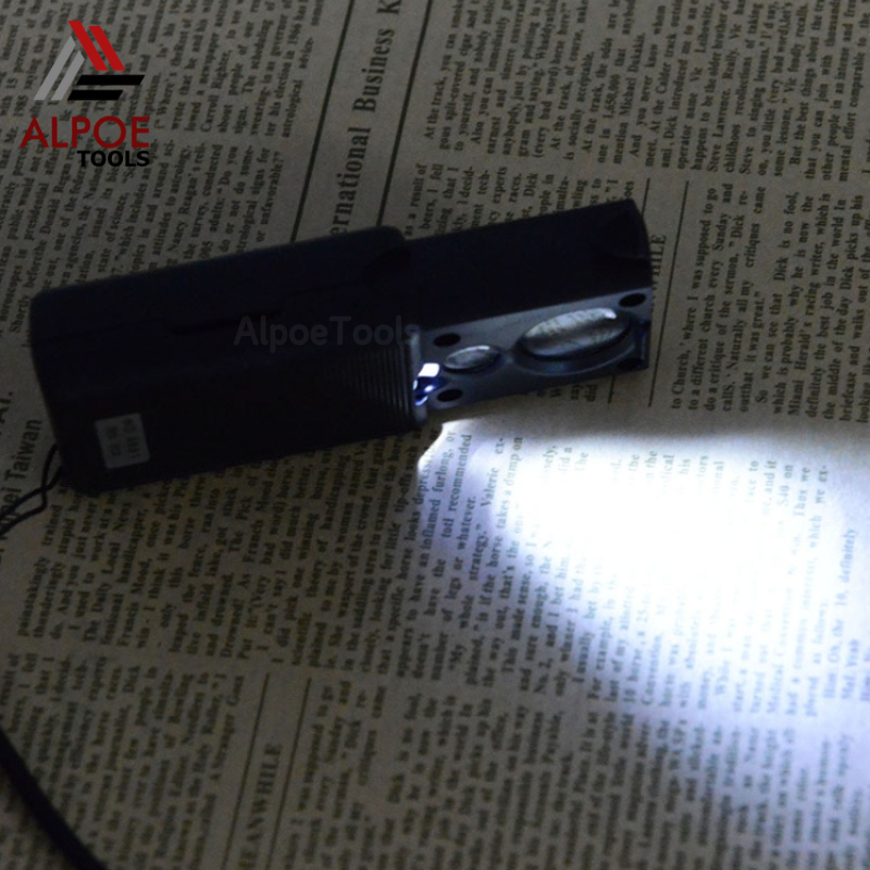 เลนท์กล่องสไลด์ 2 เลนท์ ไฟสองสี รุ่น No.9881