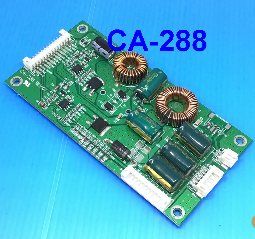 CA-288 อินเวอร์เตอร์แปลง LED 40 ถึง 55 นิ้ว(ใช้รุ่น17E แทนได้)