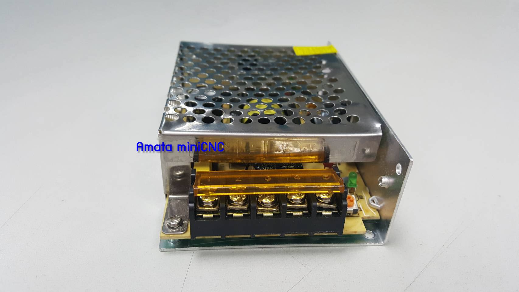 Switching Power Supply Output DC 12V 5A