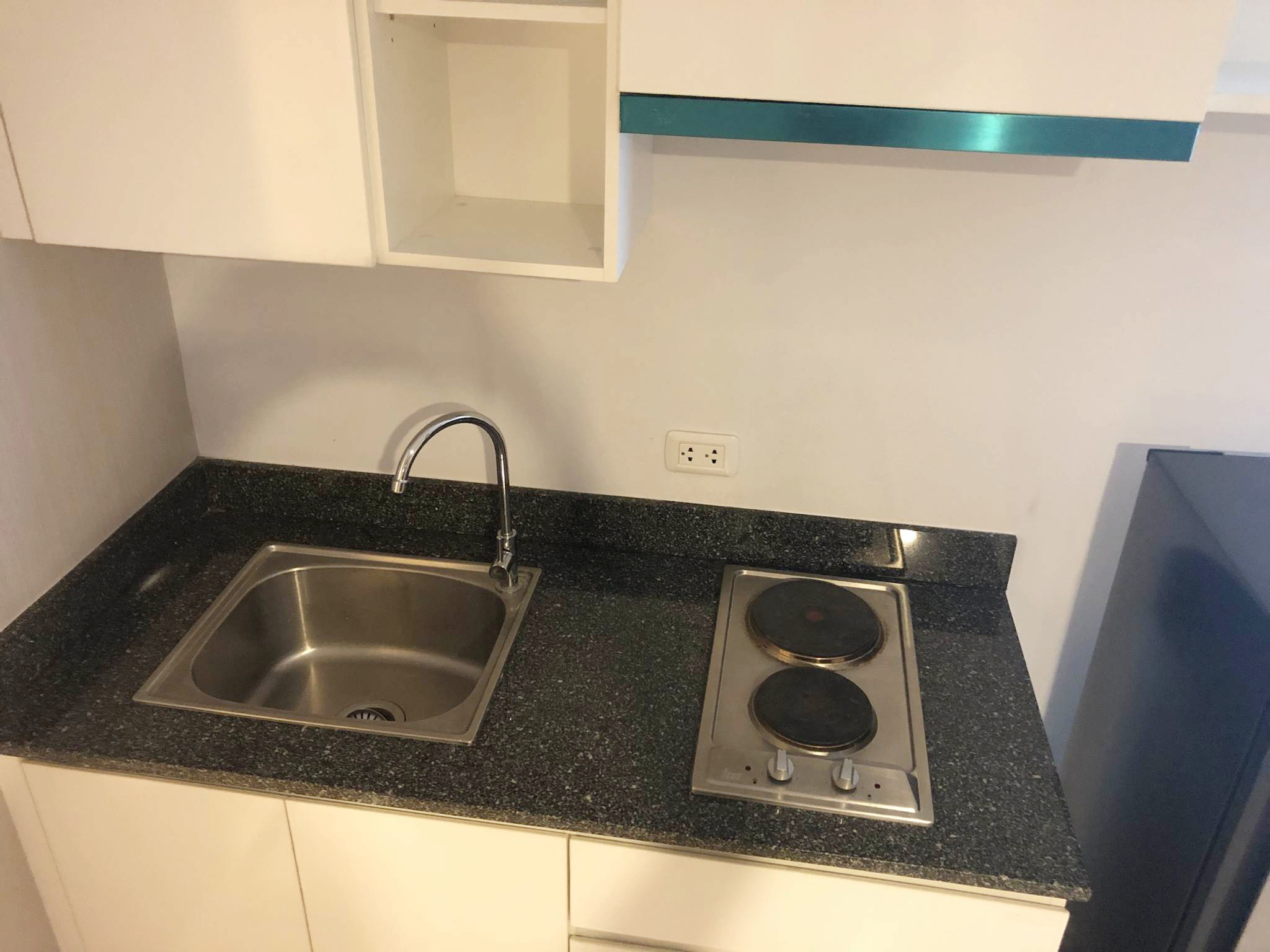 เปิดเช่า สวิฟท์ คอนโด เอแบค บางนา 2 ห้องนอน ห้องใหญ่ 44.16 ตร.ม.