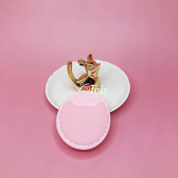 Cathy Doll Silicone Cleansing ซิลิโคนล้างหน้า เคที่ดอลล์