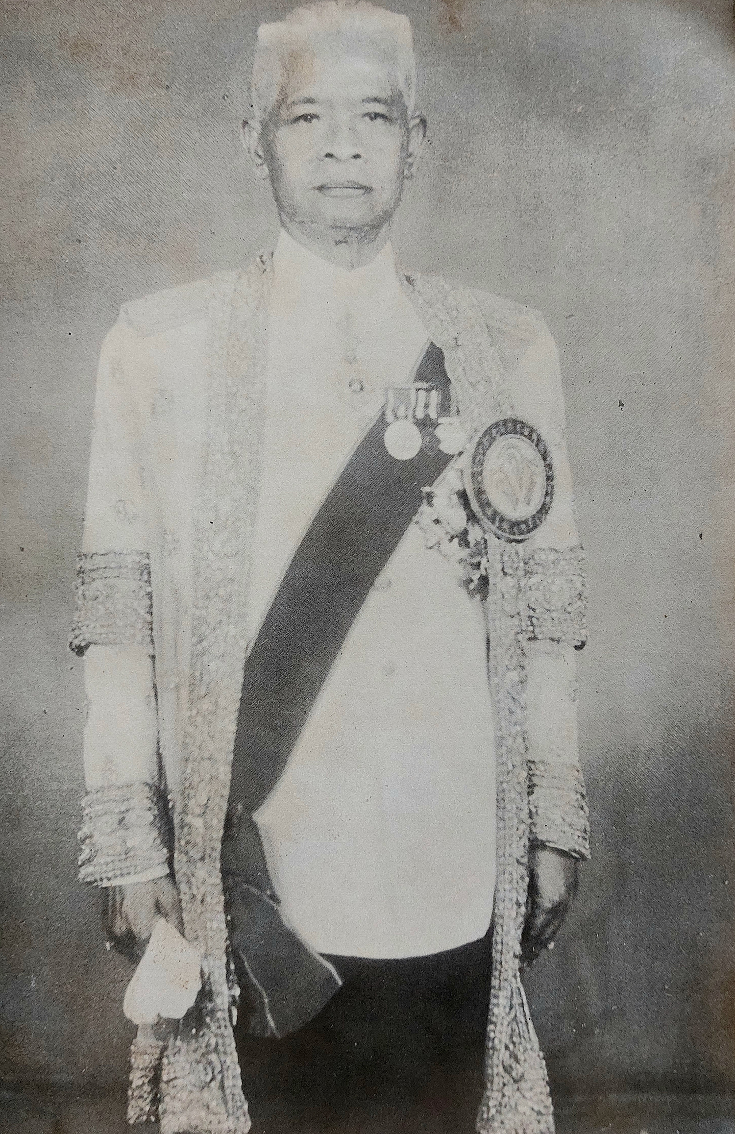 วิชากระบี่กระบอง