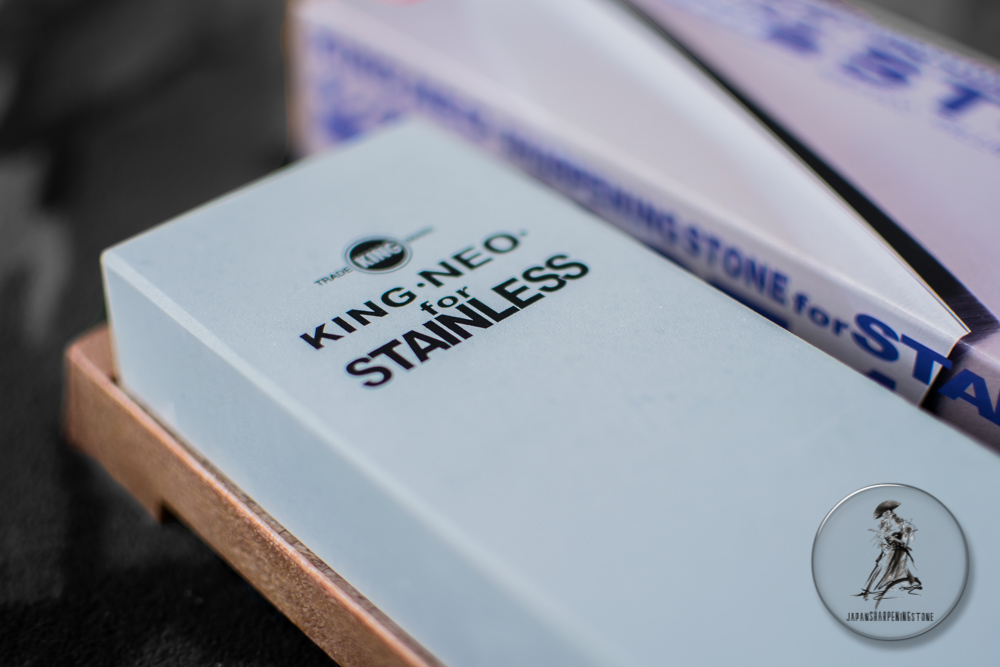 kingNEO ST-1 #800 grit