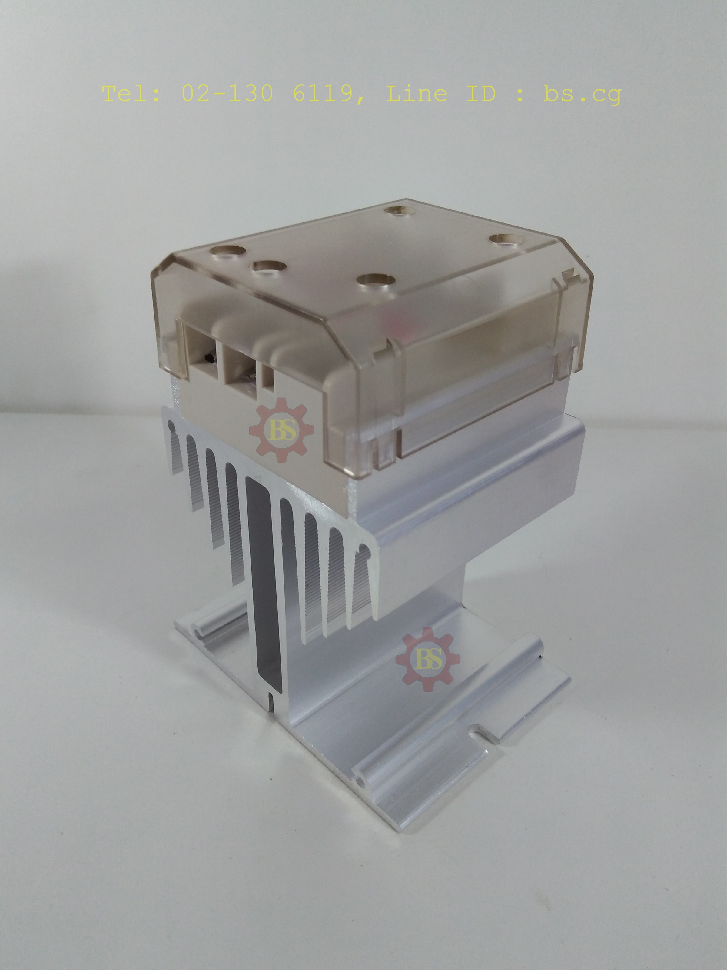 FOTEK : Solid State Module ACR-60LA-H