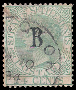 B9
