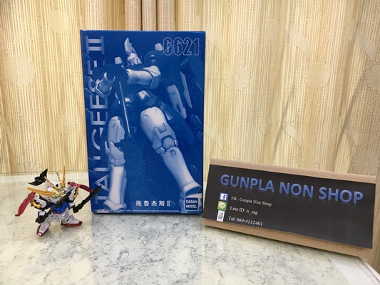 MG 1/100 Tallgeese II [Daban]**ทักเเชทก่อนกดคำสั่งซื้อนะครับ***