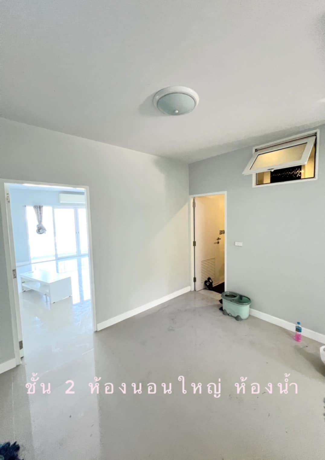 ขายอาคารพาณิชย์ 3 ชั้นภายในตกแต่งสวยทันสมัยใกล้เดอะมอลล์โคราช อ.เมือง จ.นครราชสีมา28.7ตรว.เหมาะทำธุรกิจ