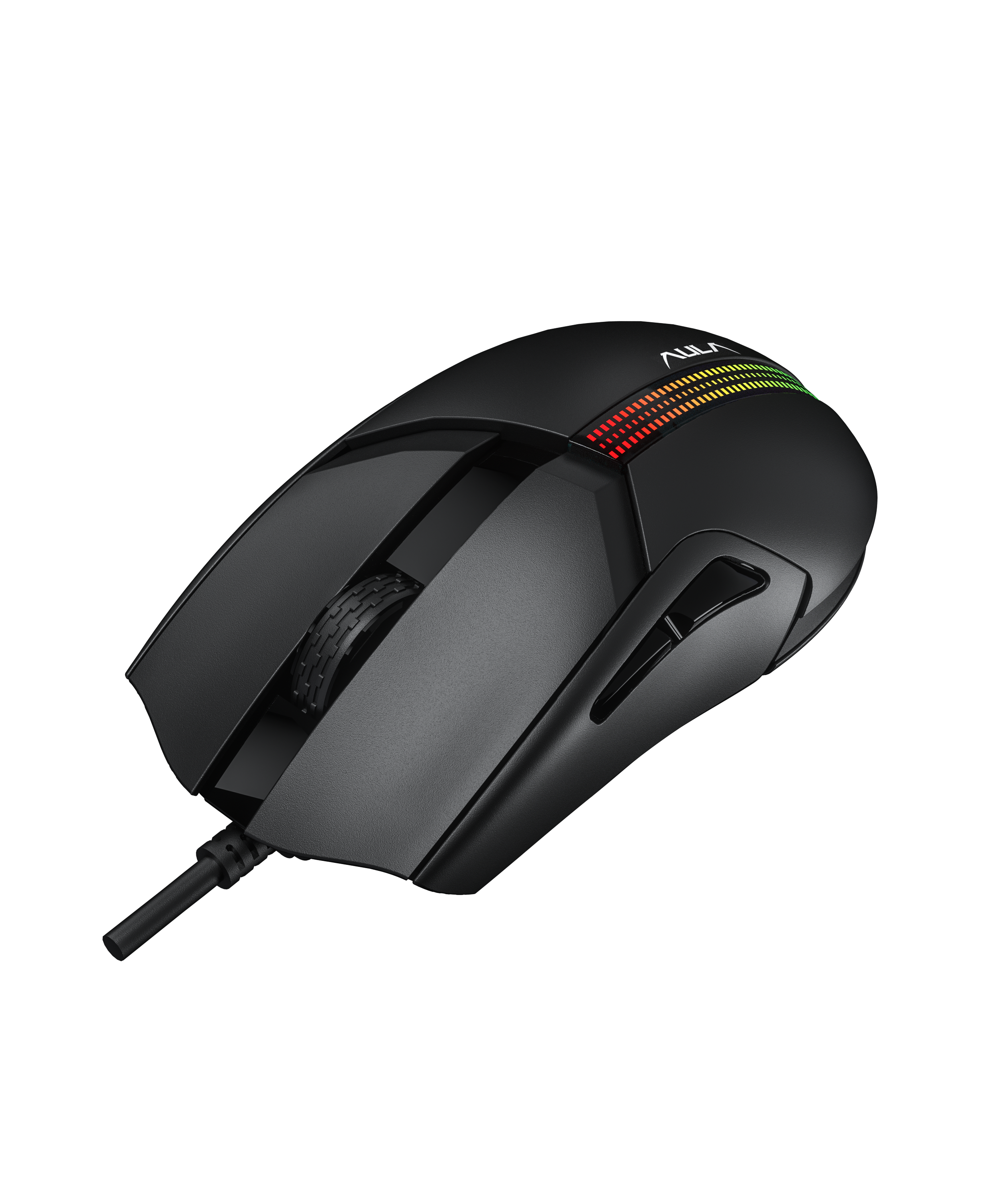 AULA F813 WIRELESS GAMING MOUSE SKU-02997