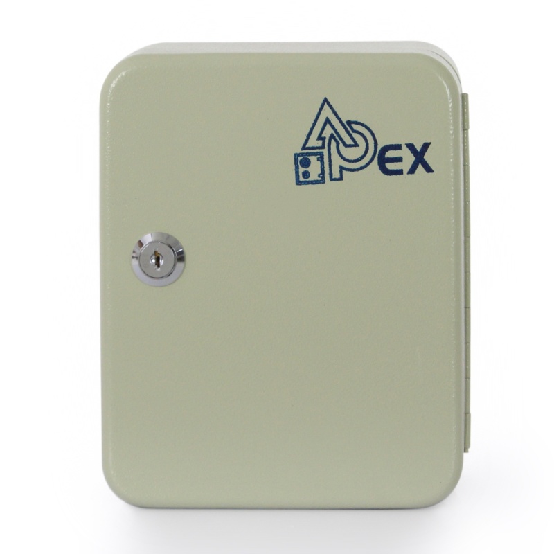 ตู้เก็บกุญแจ เอเพ็กซ์ AP-0080 (20ชุด)