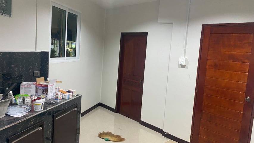 ขายบ้านเดี่ยวราคาถูก31.3 ตารางวา หมู่บ้านการเคหะแห่งชาติ ตำบลโพธิ์ชัยอำเภอเมืองหนองคายบรรยากาศดีเงียบสงบใกล้แหล่งงานการเดินทางสะดวกสบาย