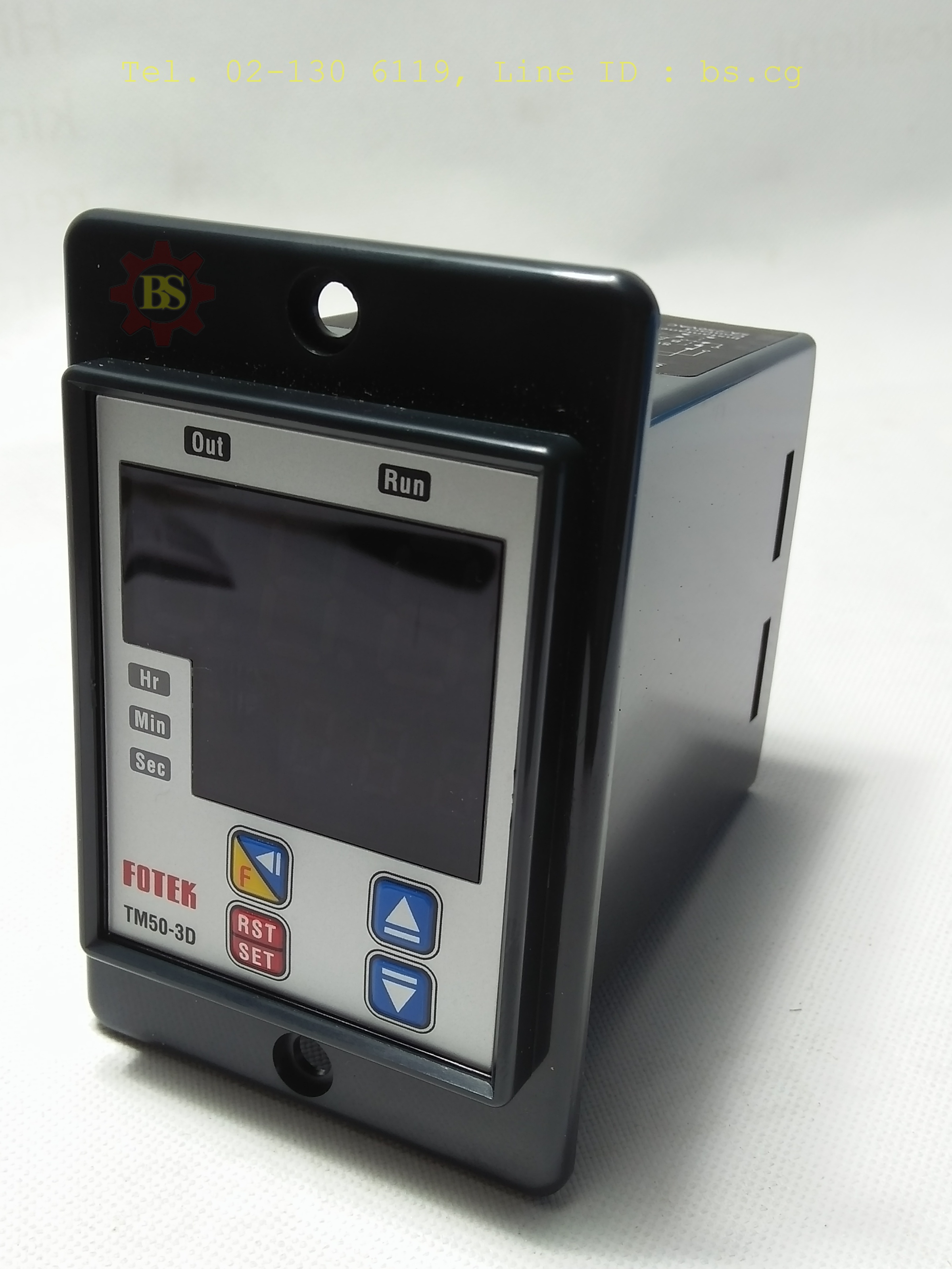 FOTEK: Timer TM50-3D